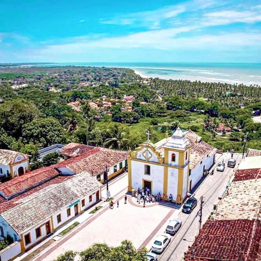 Paraiso Casa Branca