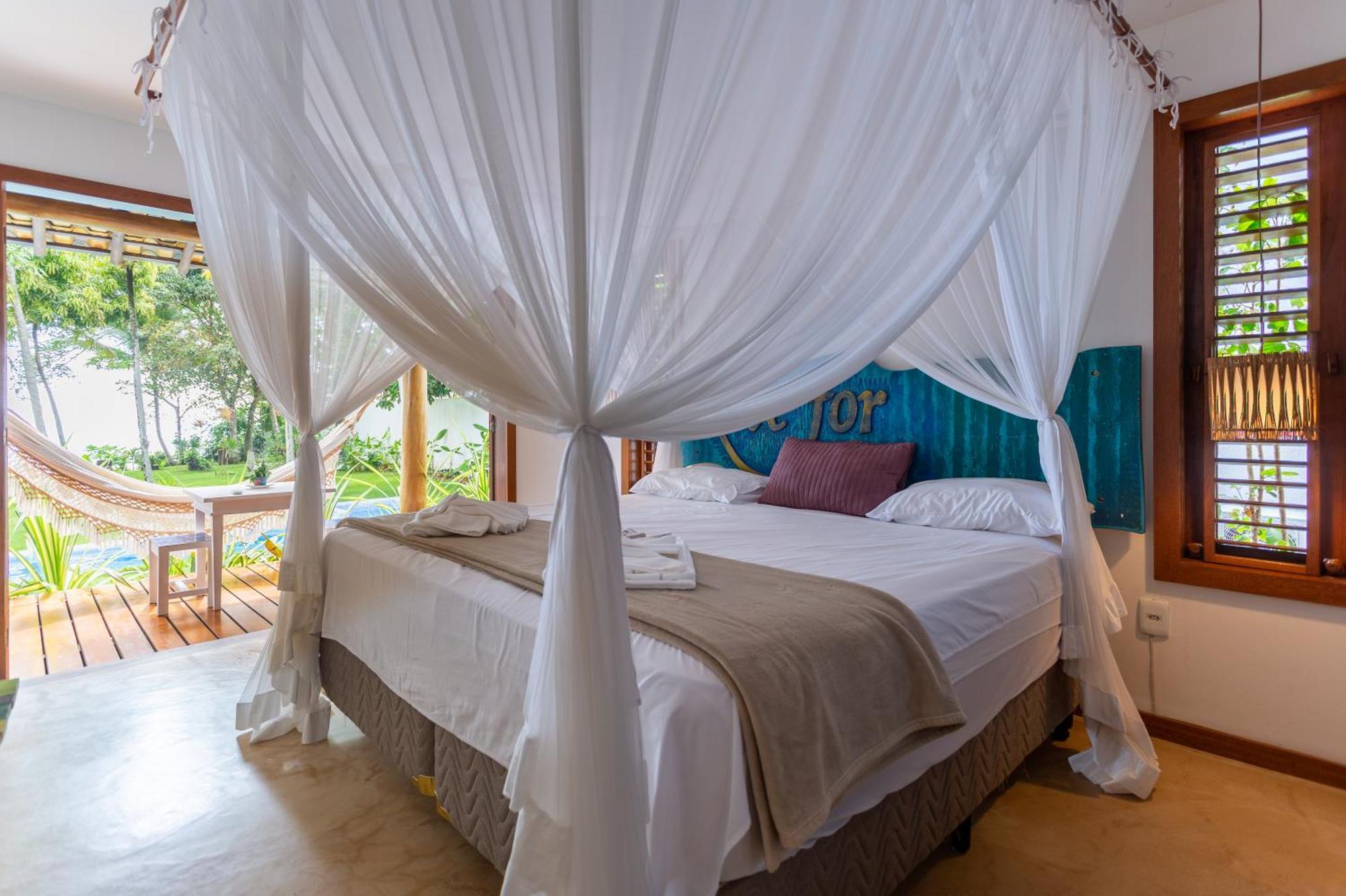 Paraiso Casa Branca