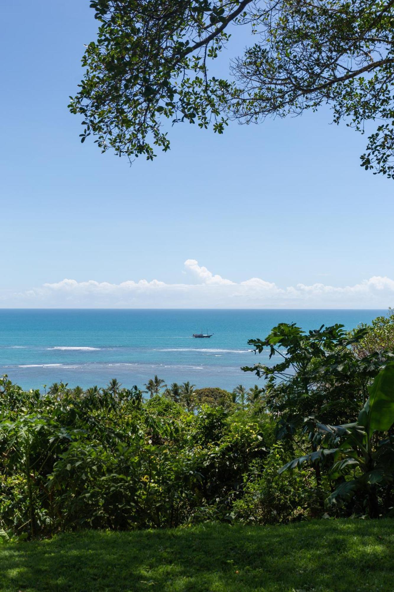 Paraiso Casa Branca Guest house